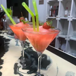Daiquiri Frappe