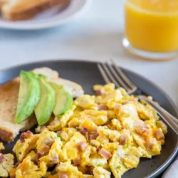 Desayuno Aurora