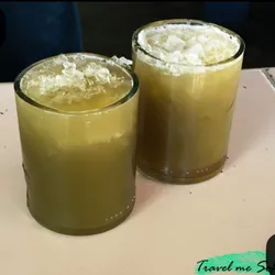 Guarapo Santiaguero