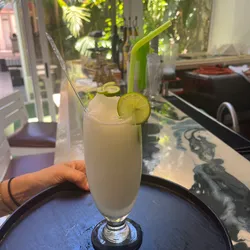 Limonada Frozeen