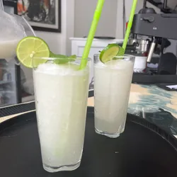 Limonada Natural