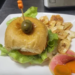 Mini tradicional