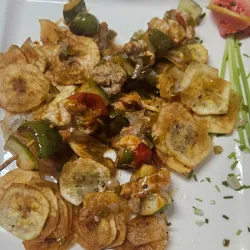 Mixto Parrillero