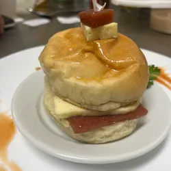 Pan Matrimonio