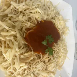 Pasta Napolitana 