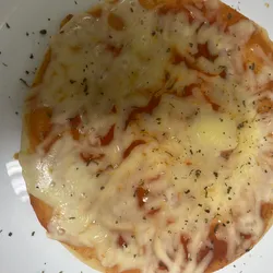 Pizzetas Napolitana