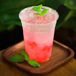 Refrescos tropicales