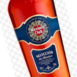 Ron Selección de Maestros
