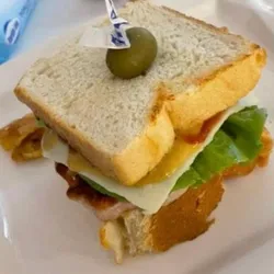 Sandwich Marinero