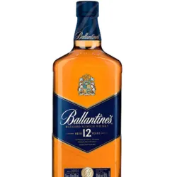 Ballantines 12 años