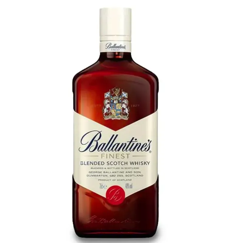 Ballantines