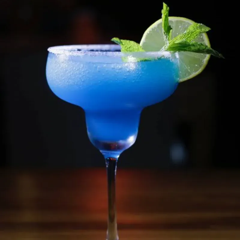 Blue Margarita