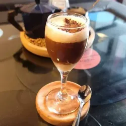 Café Bombón 