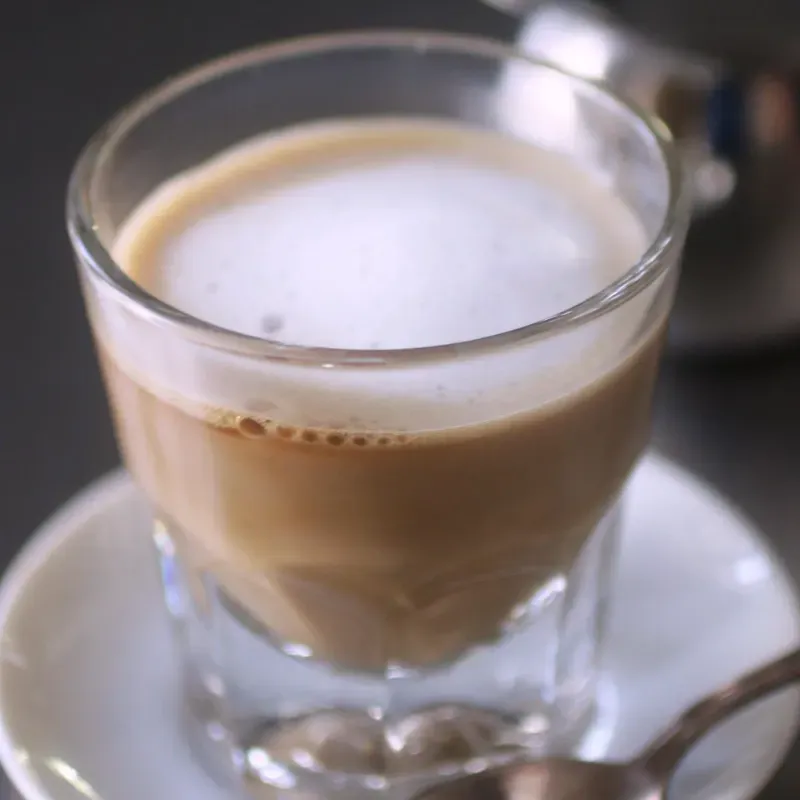 Café Cortado