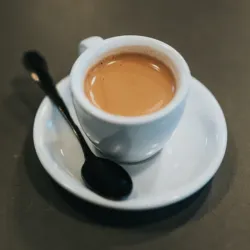 Café Expreso