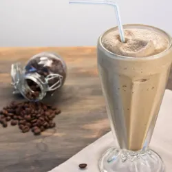 Café Frappuccino