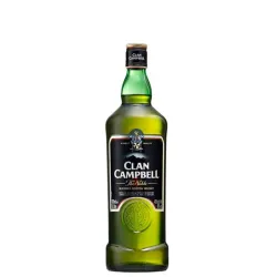 Clan Campbell