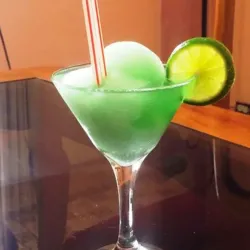 Daiquiri Rebelde 