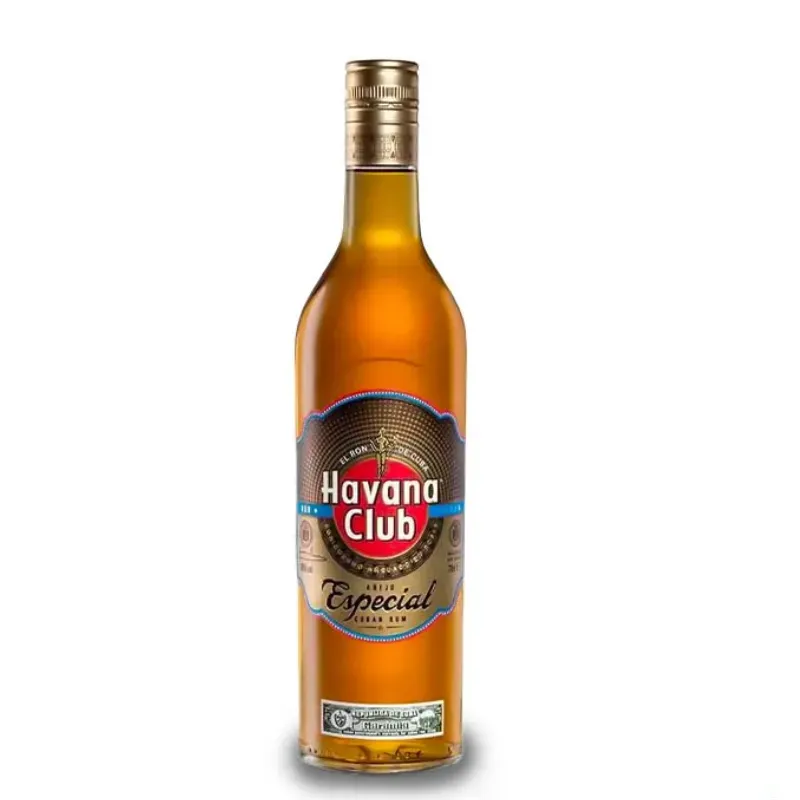 Havana Club Especial 