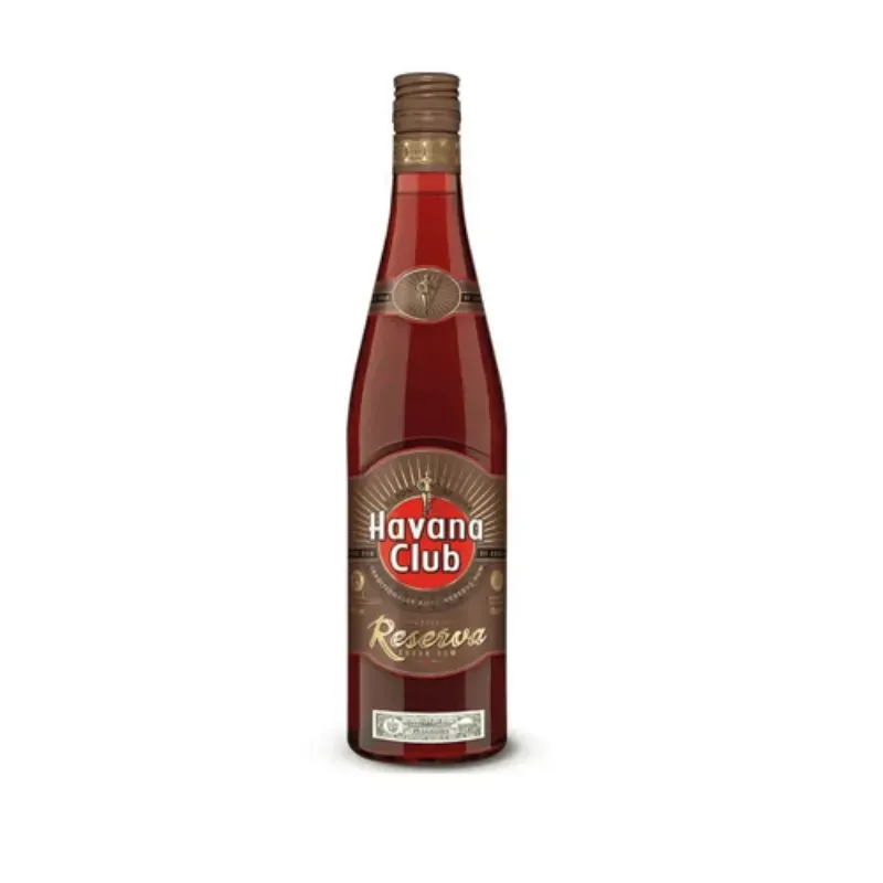 Havana Club Reserva