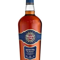 Havana Club Selección de Maestros