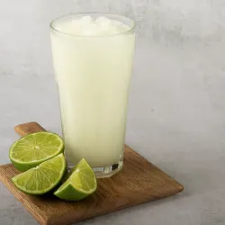 Limonada Frappé