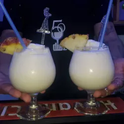 Piña Colada 