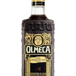 Tequila Olmeca de Chocolate