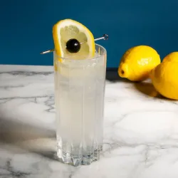 Tom Collins 