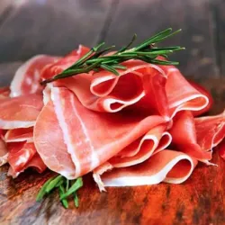 Ag Jamón Serrano