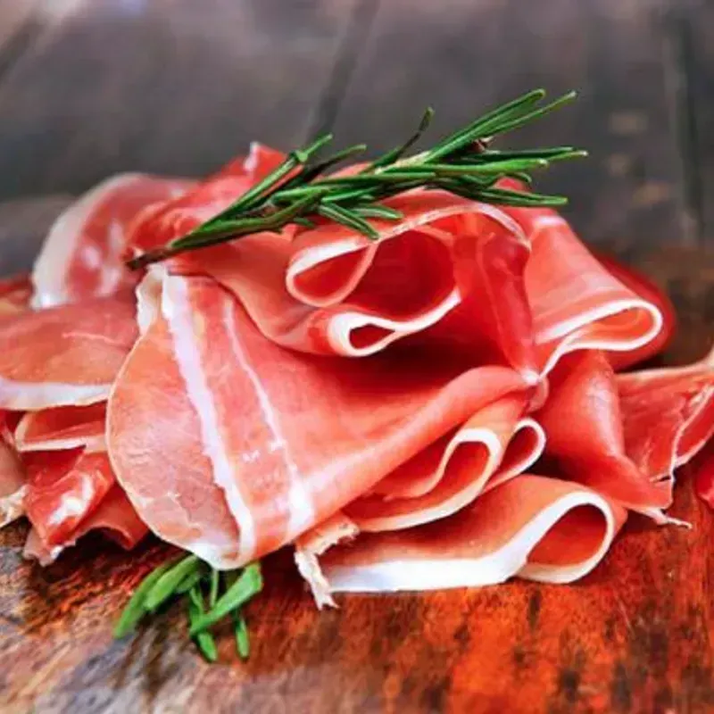 Ag Jamón Serrano
