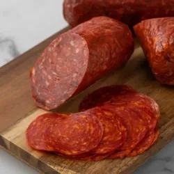 Agrego Chorizo
