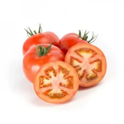 Agrego de Tomate 