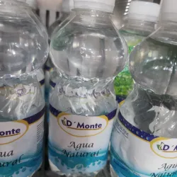 Agua De Monte