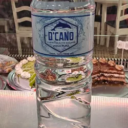 Agua Natural 1500ml