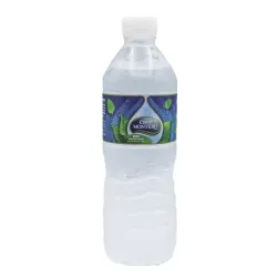 Agua Natural 500ml