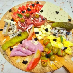 Antipasto Italiano