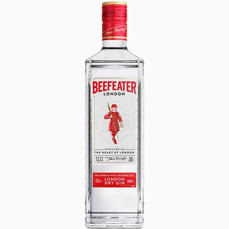 Beefeater London