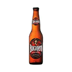 Bucanero Botella