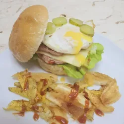 Burger Americana