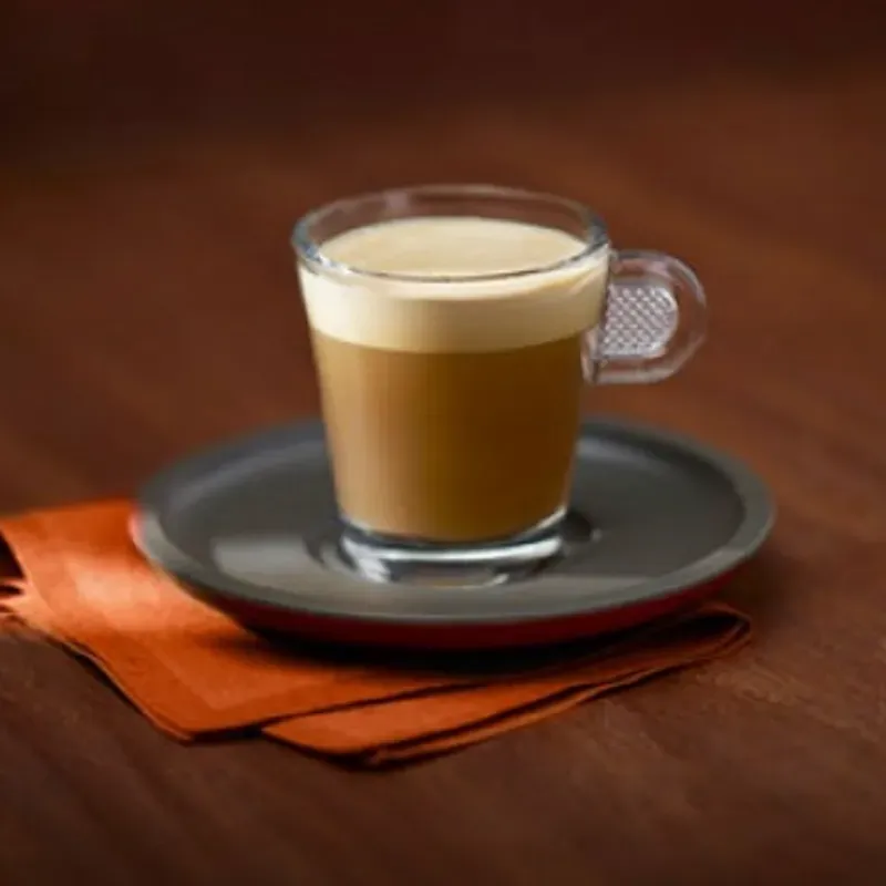 Café Cortado 