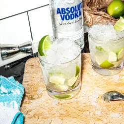 Caipiroska