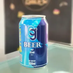 Cerveza Beer 69