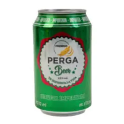 Cerveza Perga