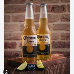 Cerveza Corona