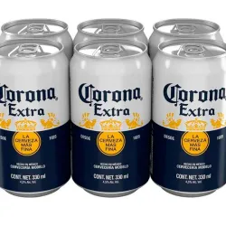 Corona (lata)