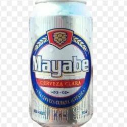 Cerveza Mayabe