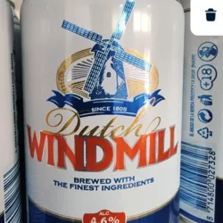 Cerveza Windmill