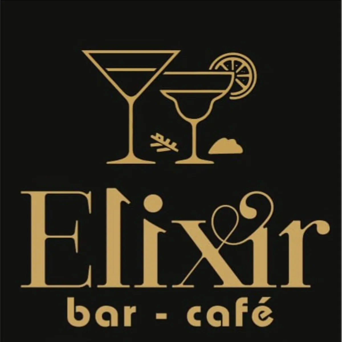 Bar Café Elixir 