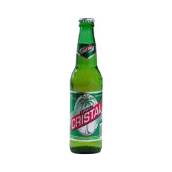 Cristal de Botella 
